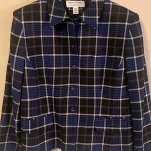 Rena Rowan sz16 blazer